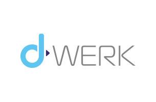 Logo dWERK GmbH & Co. KG