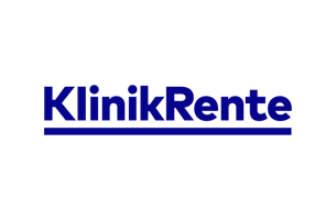 Logo KlinikRente